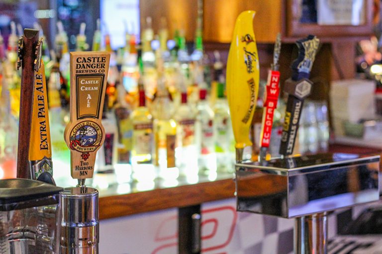 Contact Double "R" Bar & Grill Grey Eagle, MN 3202852965